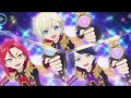 Idol Time Pripara アイドルタイムプリパラ: WITH — «Gira Galactic Tightrope»