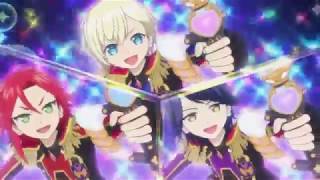 Download Lagu Idol Time Pripara アイドルタイムプリパラ: WITH — «Gira Galactic Tightrope» MP3