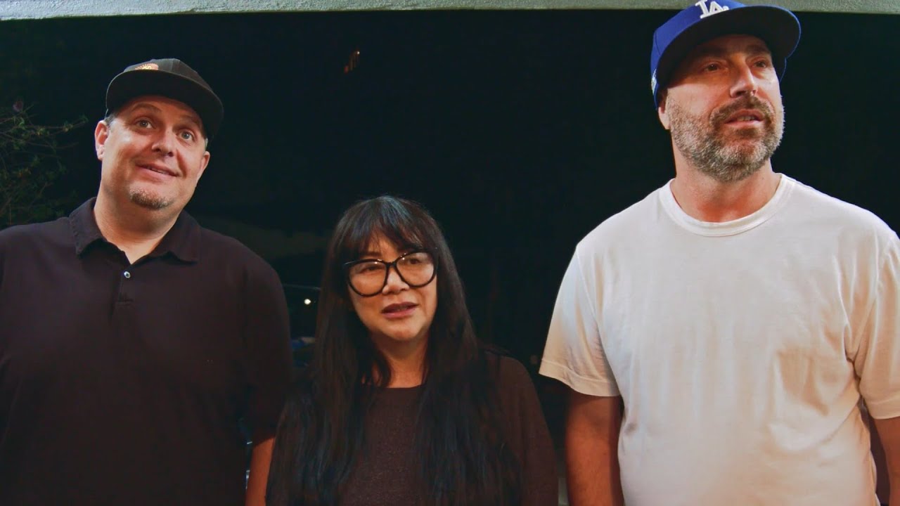 DNA Genetics Pimp My Grow S01E4 Ophelia