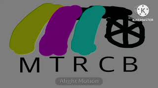 Mtrcb Logo Remake Supercubed (sponsored by preview 2 effects)