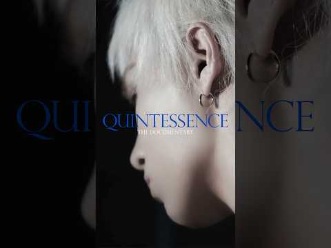 QUINTESSENCE: THE <strong>DOCUMENTARY</strong> TEASER