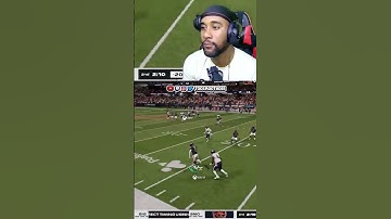 Travis Hunter LOCKS IT DOWN in Madden 26! #toosmoothdee