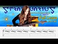 Stratosphere by stratovarius  full guitar lesson with tabs