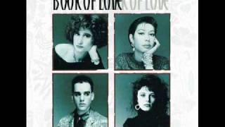 Watch Book Of Love I Touch Roses video