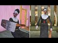 Evil Nun Balloon Escape Vs Evil Nun Sewer Escape