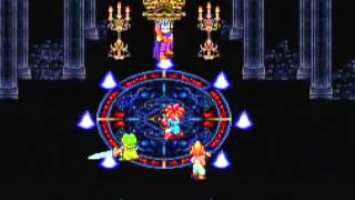 Let's Play Chrono Trigger - 40 - Ayla, Again.