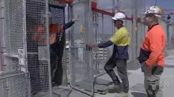 Lateline - Changing the culture in construction 