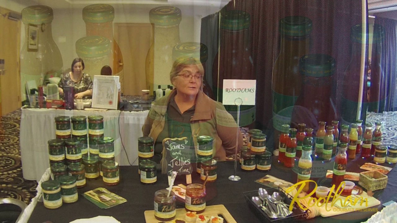 Jan's Candle & Gifts Expo YouTube