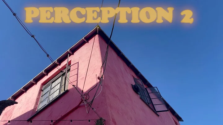 Perception 1 - Susan Diane Utter