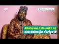 Abubuwa Biyar Game Da Sanusi Anu Kannywood Abubuwa Biyar Game Da Sanusi Anu Kannywood
