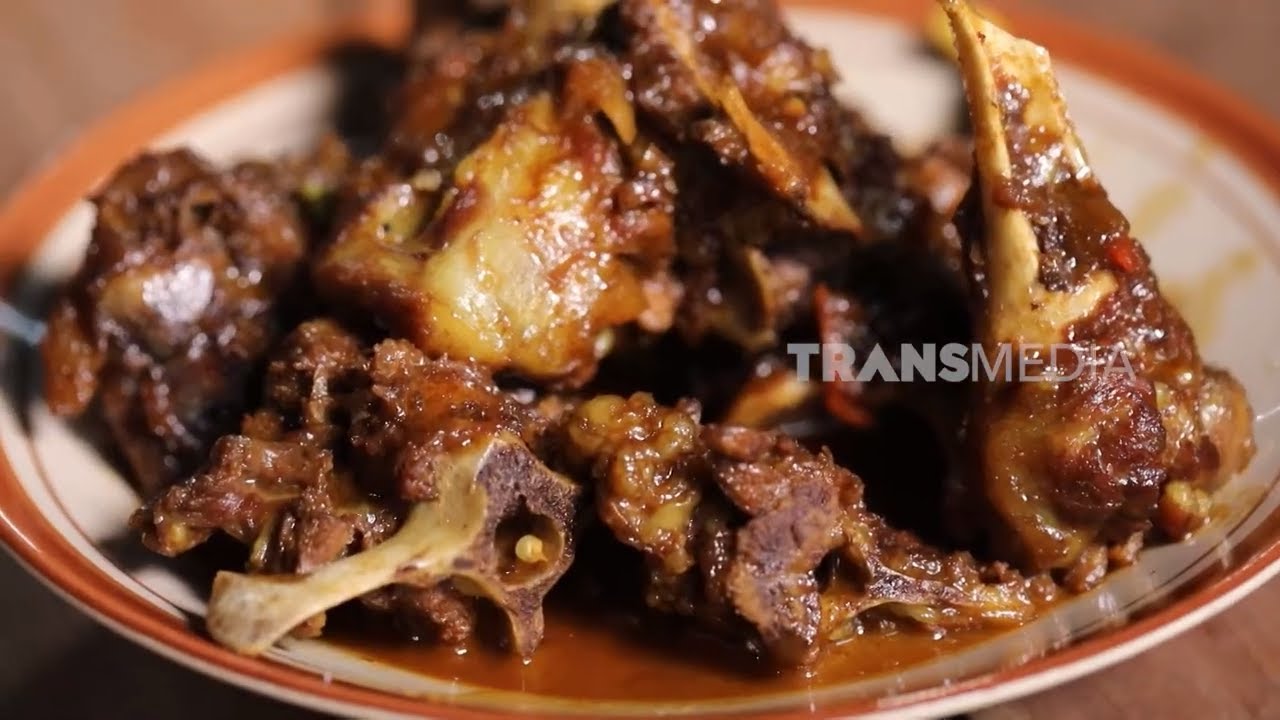 [FULL] WISATA KULINER MANTAB RASA | MAKAN RECEH (06/01/25)