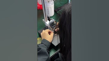 Achieving ±1 Micron Precision with Optical Inspection