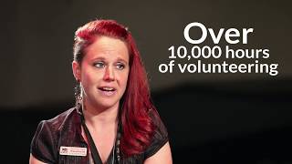 Volunteers Appreciation Day 2017
