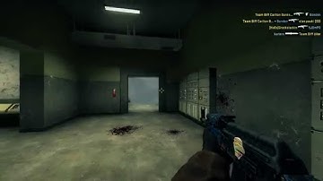 CS GO Fail compilation