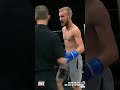 Amateur boxer KNOCKOUT + BACKFLIP at RNR