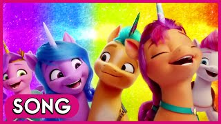 Fit Right In (Song) - MLP: A New Generation by Flutter525 693,089 views 2 years ago 2 minutes, 45 seconds