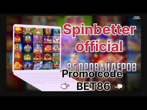 sblocca giri gratis da SpinBetter Casino