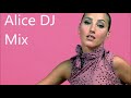Alice Deejay Mix