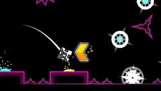 Clockwork 100% by - – Medium Demon Monday #8 | Geometry Dash