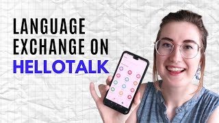 Reviewing HelloTalk: Meet language exchange partners and learn a language screenshot 1