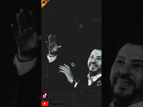 بدعيلك تنساني هاني شاكر واجمل كوبليه حاول جرب أبعد انسى هاني شاكر بدعيلك تنساني