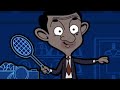 Shopping at Night | Funny Episodes | Mr Bean Official