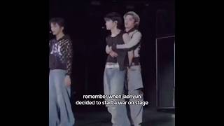 Jaehyun Is Not For The Weak