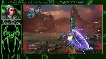 Sword Art Online: Fatal Bullet - 𝙇𝕺ղ𝐄𝕽 Walkthrough Part 3 (Live FB Streaming)