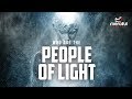 Who are the people of light