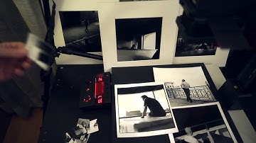 MAYA - Darkroom Timer - Version 0.9.9c