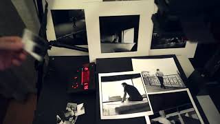 MAYA - Darkroom Timer - Version 0.9.9c
