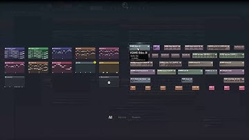 Progressive House - EDM Drop Melody 21 (KSHMR Style) [FL STUDIO] [FREE FLP + PRESETS + AUDIO FILES]