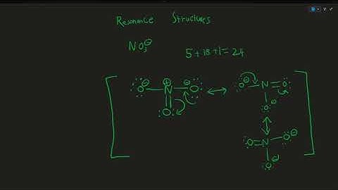 Foundation of Organic Chemistry: Bonding, Resonance, and Hybridization Explained (Part 2)