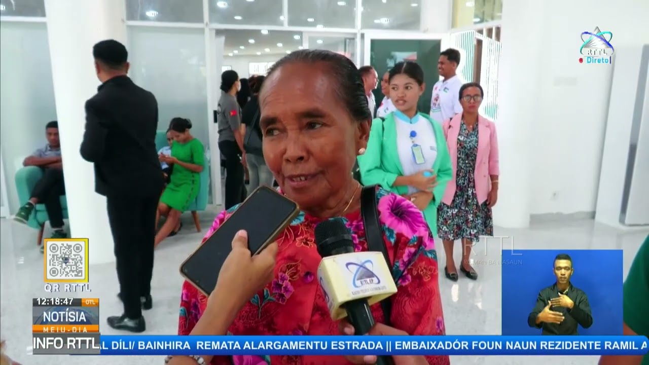 “Lagarto” husu veteranus kontribui ba dezenvolvimentu