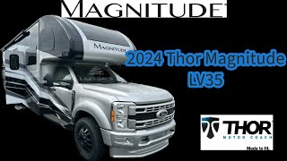 2024 Thor Magnitude by Nick Coy 47 views 3 weeks ago 1 minute, 25 seconds