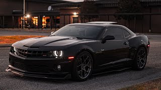 Full Review of 2012 5th Gen Camaro SS, is it still worth buying one?