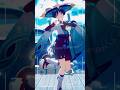 原神/放浪者「ラブミ!」 #原神mmd #原神 #genshin #genshinimpact #wanderer #shorts #shortsvideo