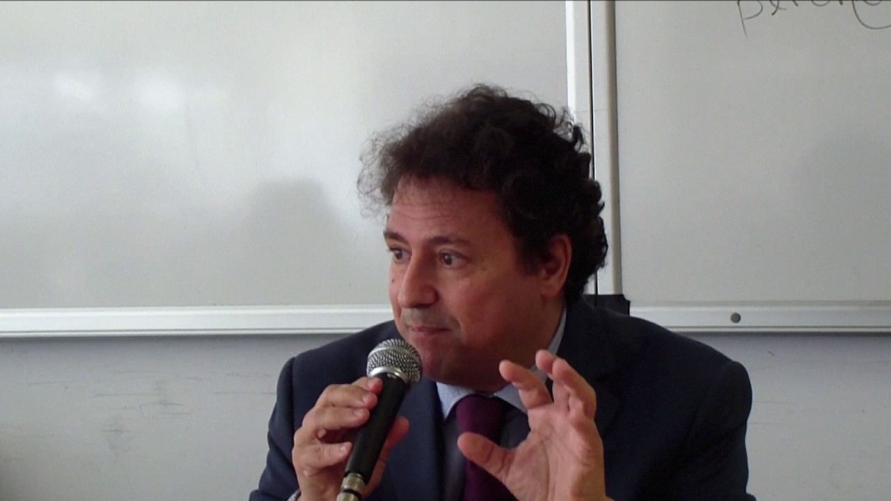 Il Machiavelli di De Sanctis - Prof. Angelo Fàvaro - Università di Roma ...