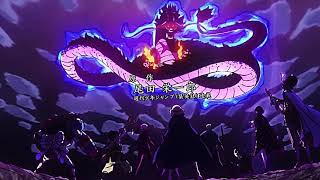 VENOM AMV /ONE PIECE