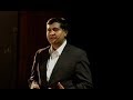 Targeted therapy for cancer. | Amjad Husain | TEDxMansaroverPark