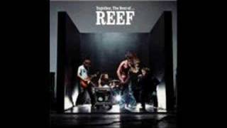 Video thumbnail of "Reef - Give me your love"