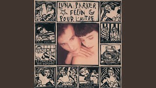 Vignette de la vidéo "Luna Parker - Tes états d'âme Eric"