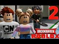 A VINGANÇA DA BABÁ MALVADA  Roblox Brookhaven Historinhas e novelinhas no Roblox