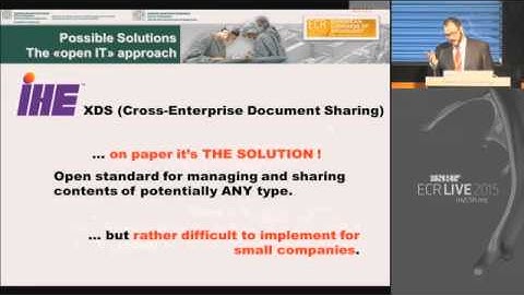 MORE - Managing Extra Radiology Data Within a PACS-Like Framework