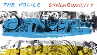 Top 10 The Police Songs