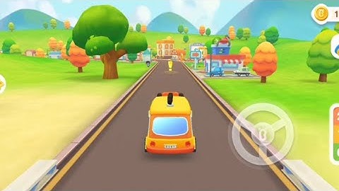 Crazy Bus Mega Ramp Impossible Racing Bus Stunts Impossible Tracks Android Gameplay Video P-03