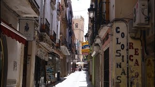 OPINIONES SOBRE EL ESTADO CASCO ANTIGUO DE BADAJOZ