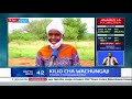 Wachungaji Walalamika Kuwa Wamekosa Sadaka Na Fungu La Kumi Wachungaji Walalamika Kuwa Wamekosa Sadaka Na Fungu La Kumi