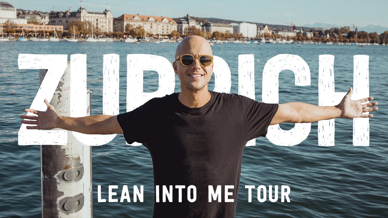 milow tour verschoben