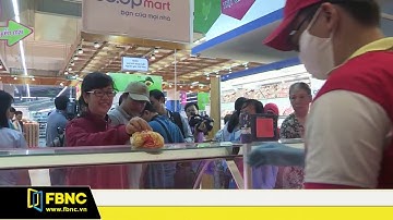 FBNC - TP.HCM ĐỀ XUẤT CHUYỂN QUẢN LÝ TRUY XUẤT NGUỒN GỐC VỀ CHO BAN ATTP